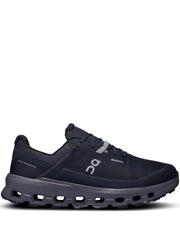 On Running Cloudvista 2 Waterproof "Black Eclipse" sneakers