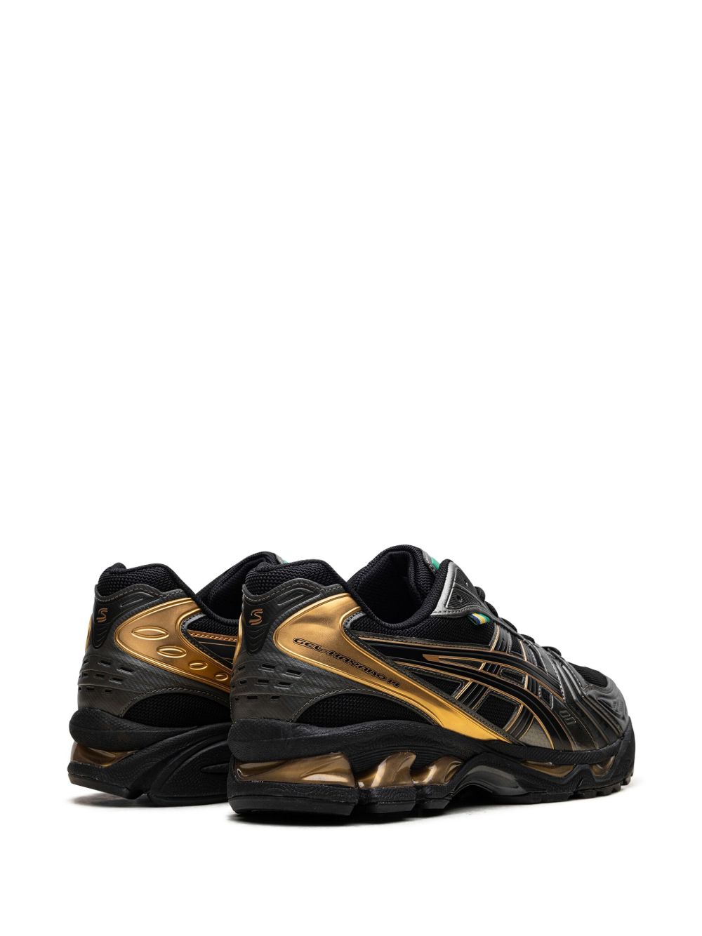 ASICS Gel-Kayano 14 "Senna Lotus" sneakers