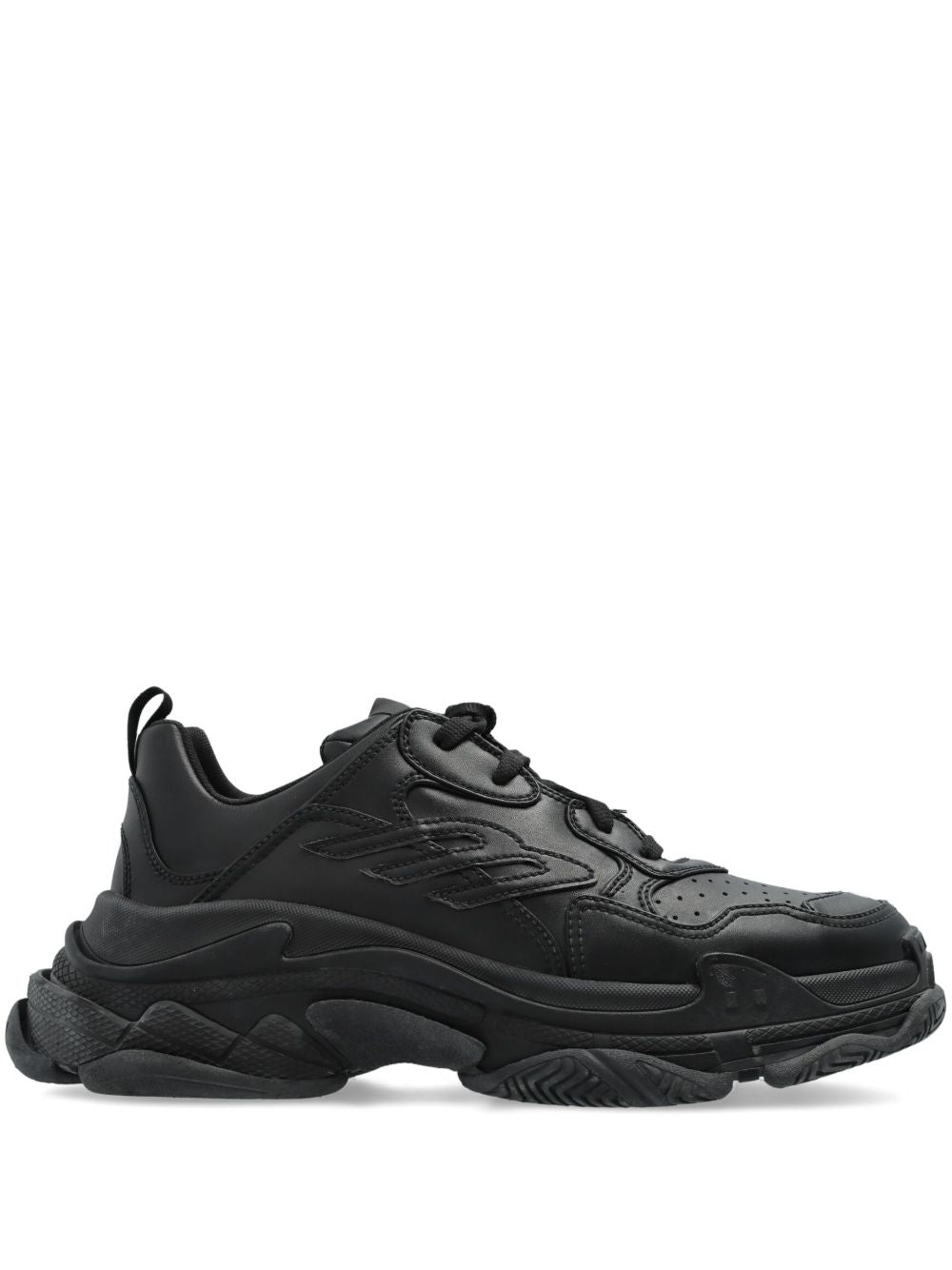 Balenciaga Triple S Sporty sneakers