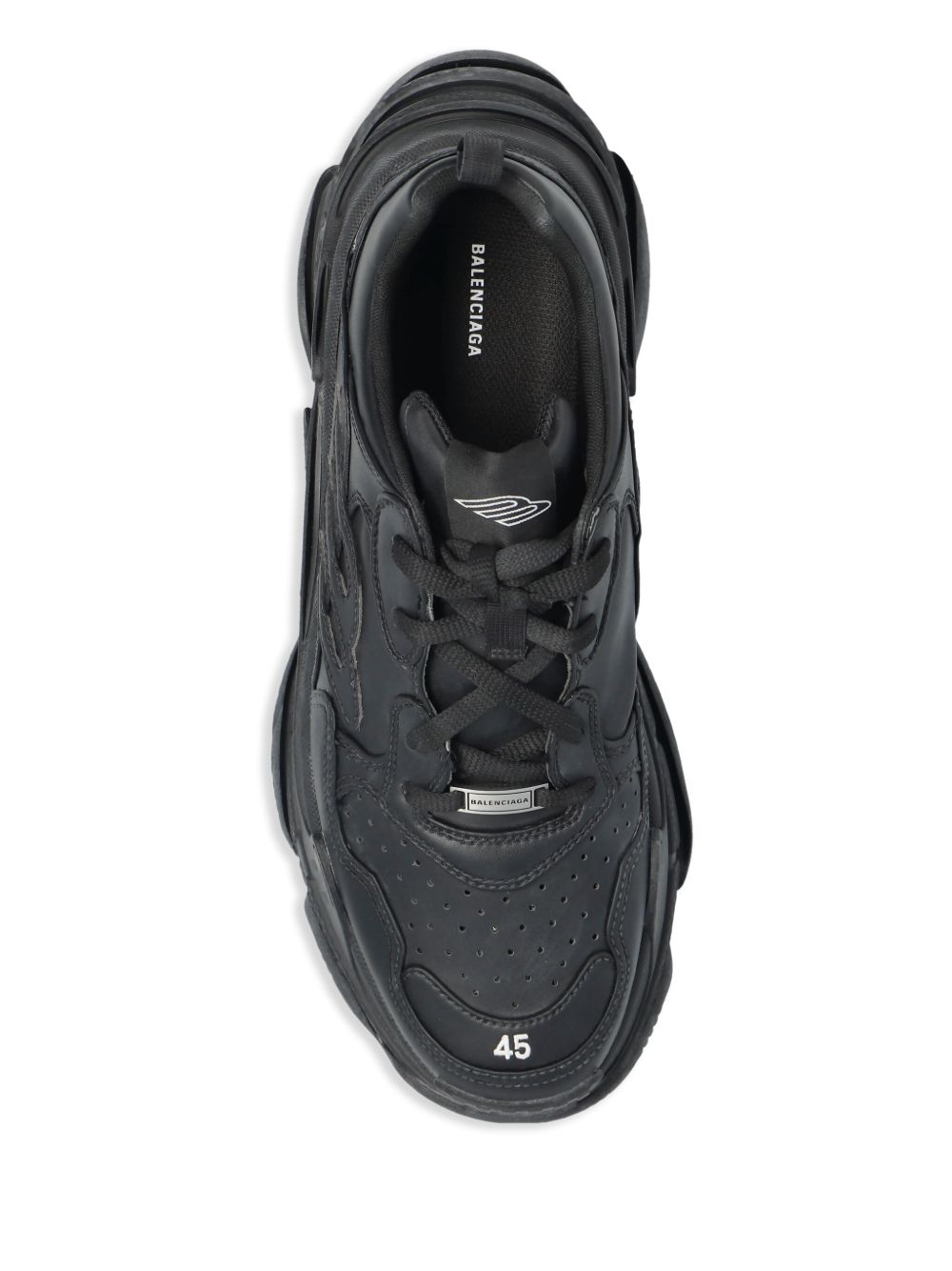 Balenciaga Triple S Sporty sneakers