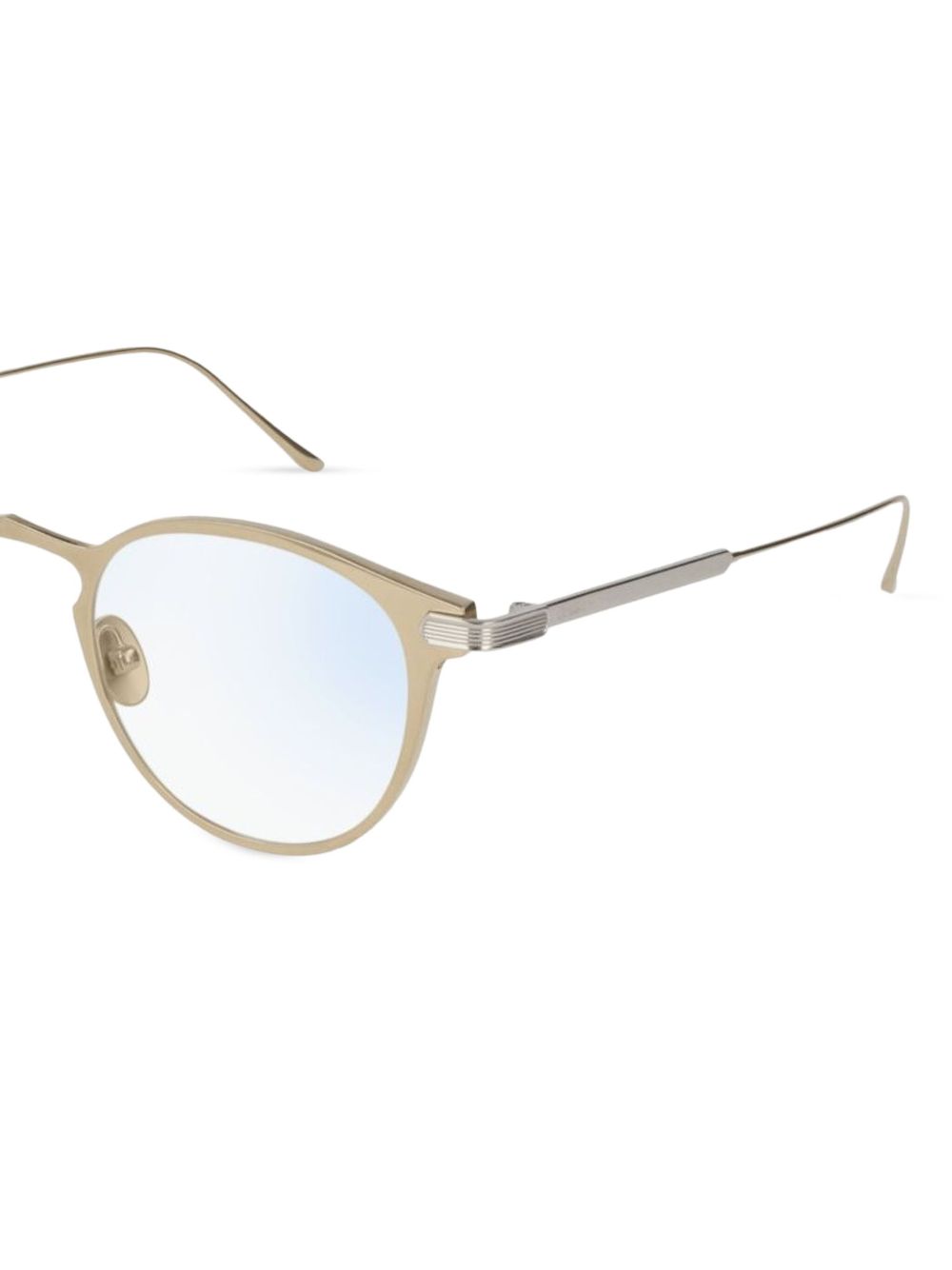 Cartier Eyewear Signature C glasses