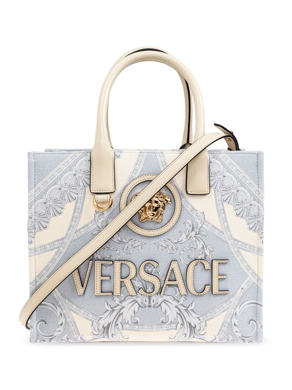 Sac cabas Versace La Medusa 