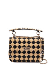 Valentino Garavani Rockstud tote bag