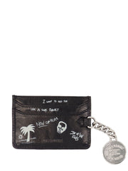 Zadig&Voltaire Sunny Pass Tag card holder