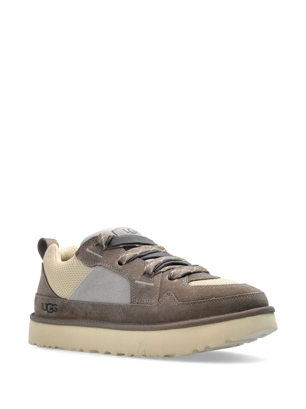 UGG Lo Lowmel sneakers