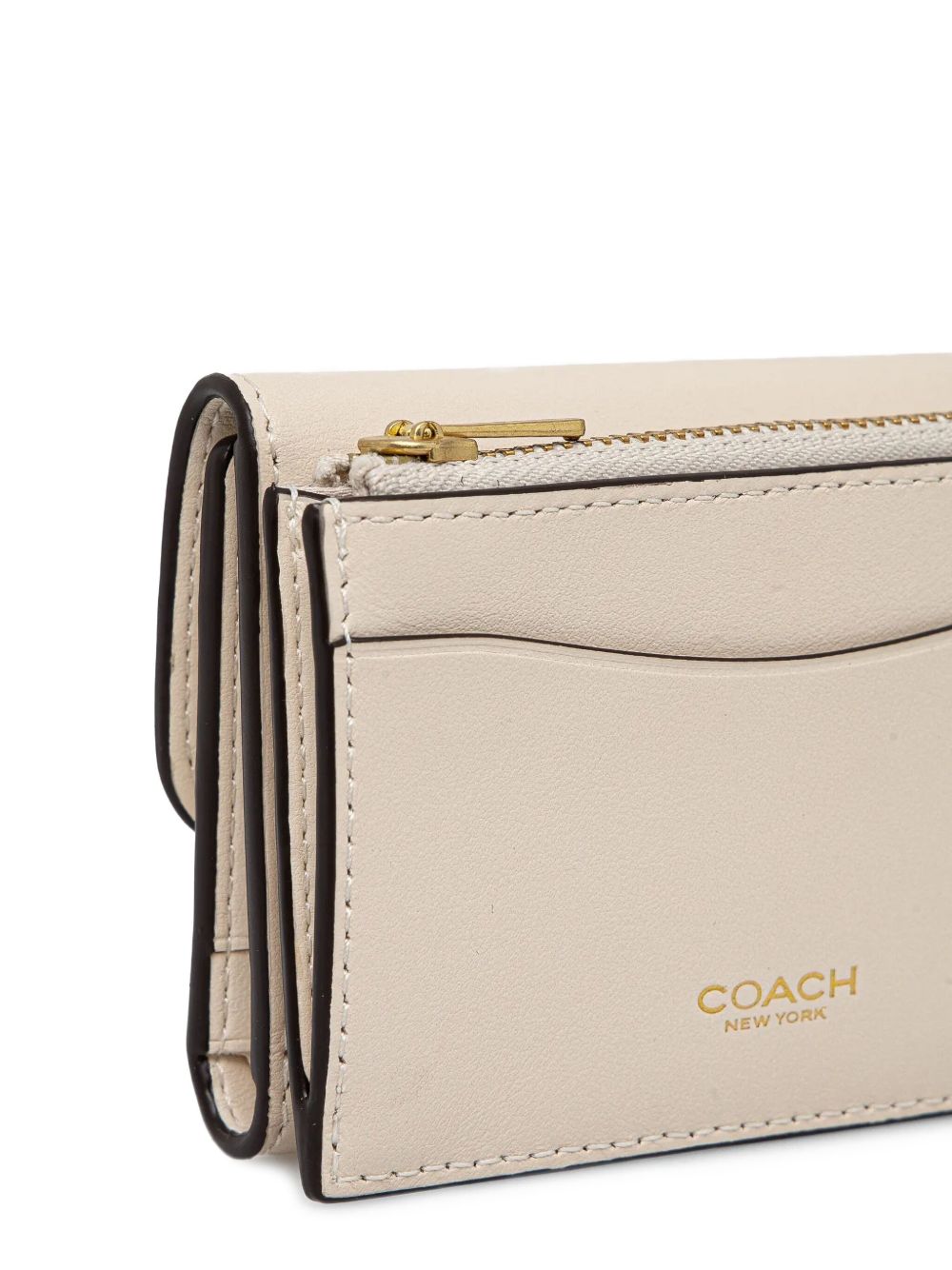 Coach Essential card holder