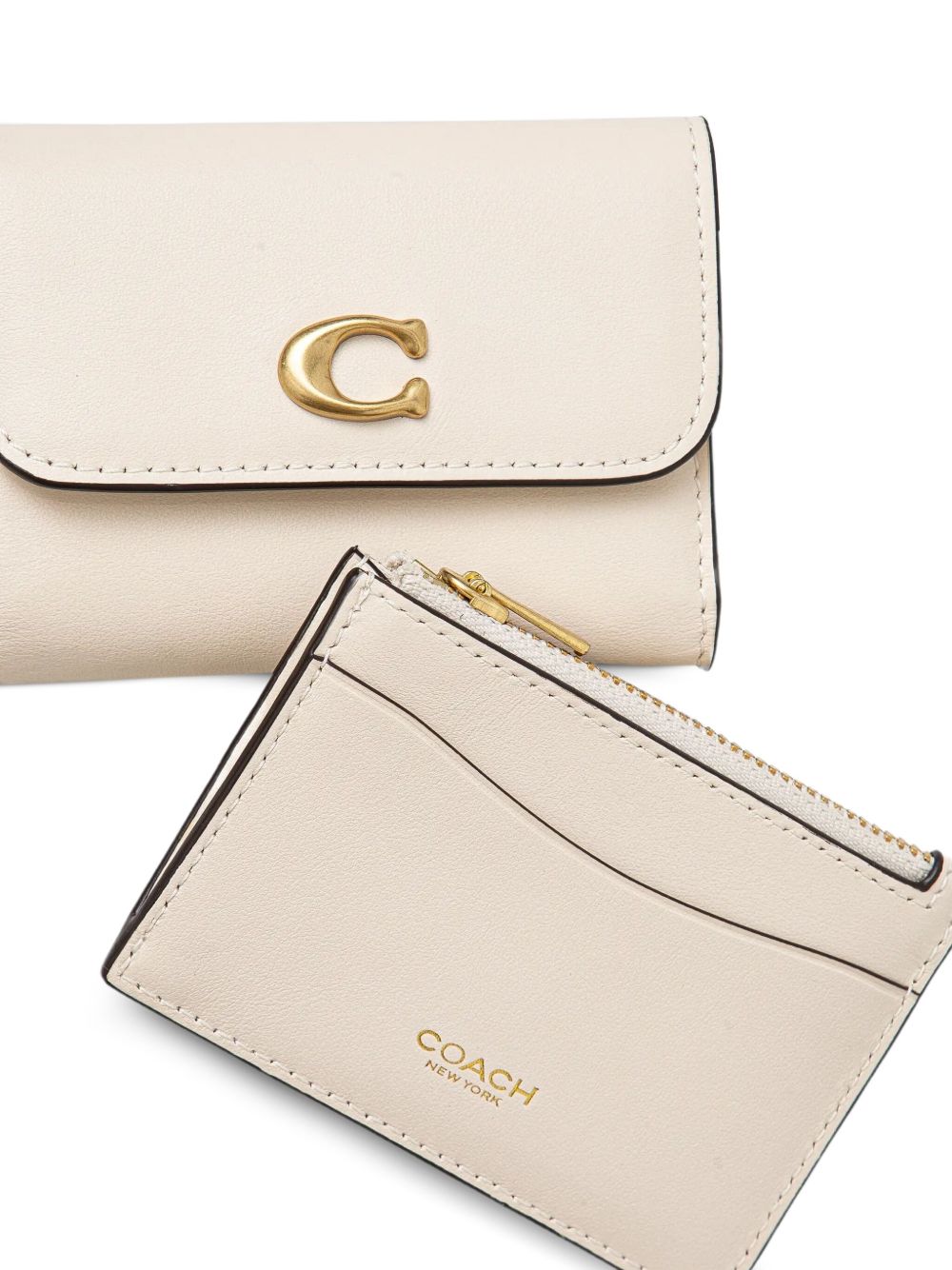 Coach Essential card holder