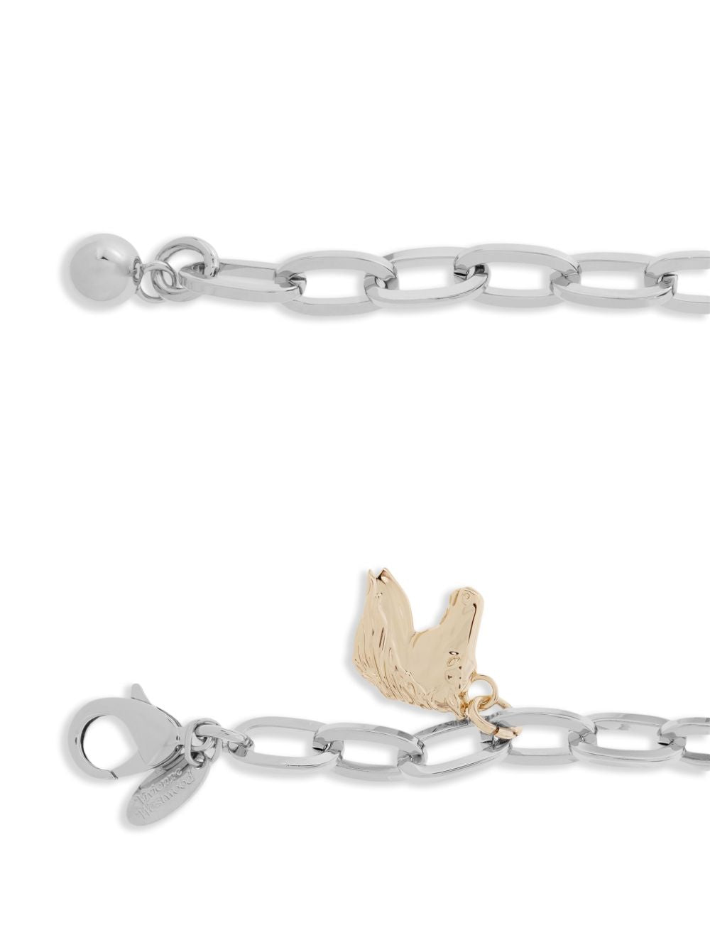 Vivienne Westwood Charm belt