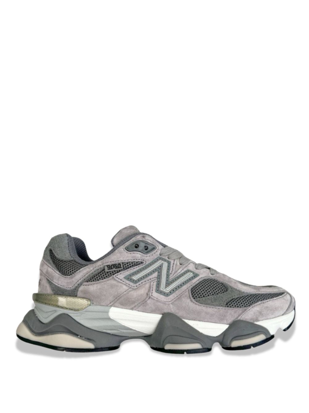 New Balance 9060 incide voices