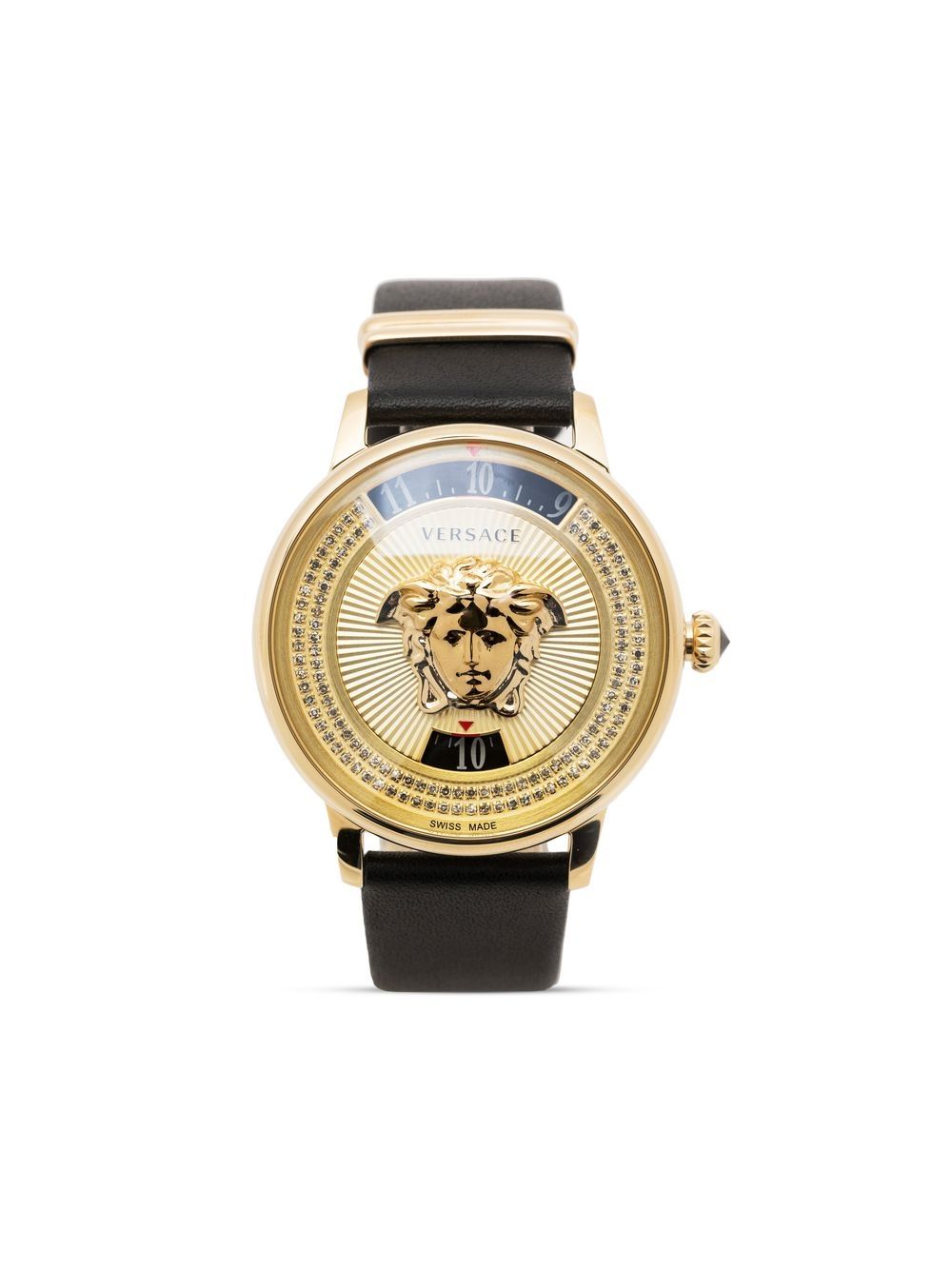 Versace Medusa Icon 38mm