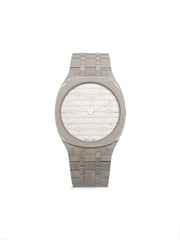 Montre Gucci 25H 34 mm 