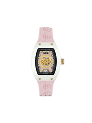 Philipp Plein Crypto Queen REINE DES GLACES EN FLEURS DE CERISIER 55 mm 