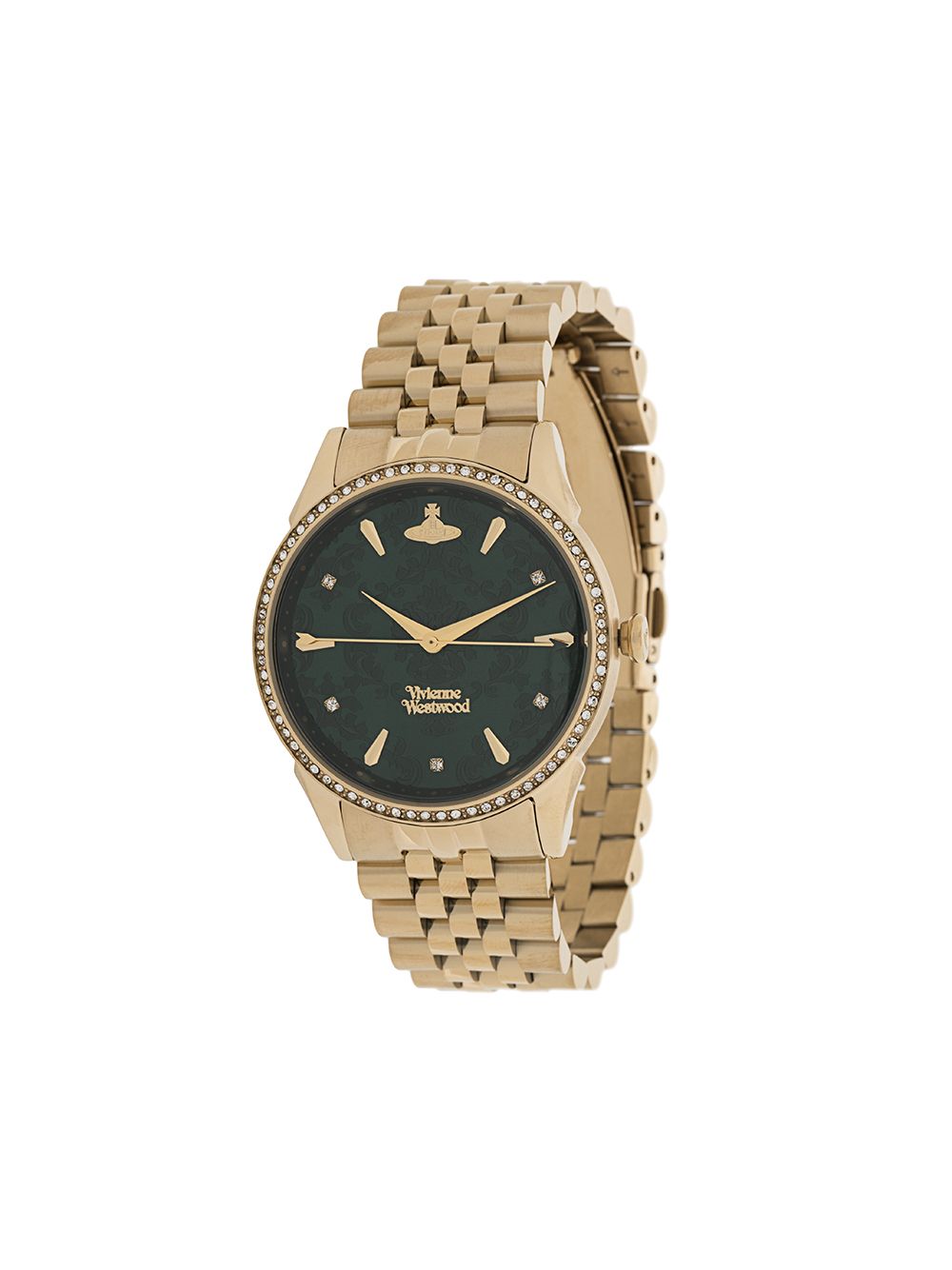 Vivienne Westwood The Wallace 37mm watch