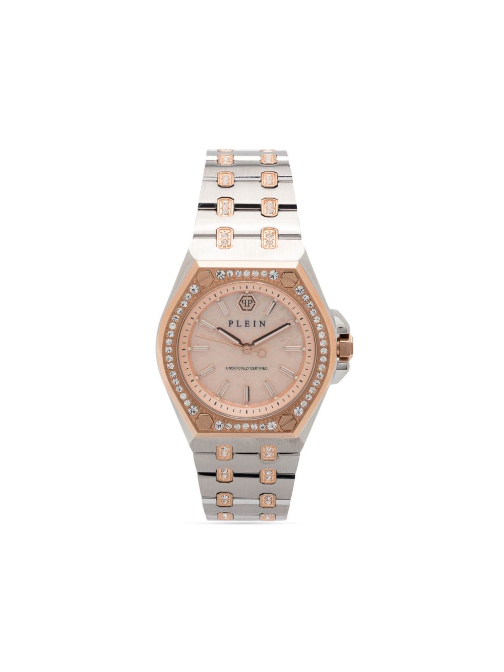 Philipp Plein Extreme Lady 38mm