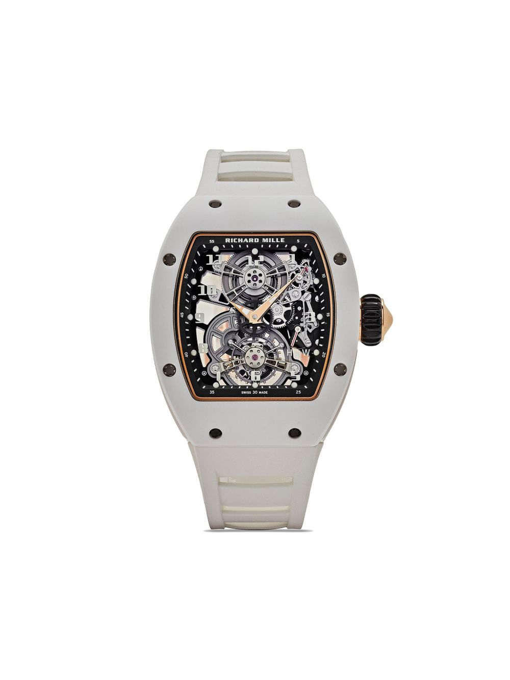 Richard Mille RM 17-01 40mm