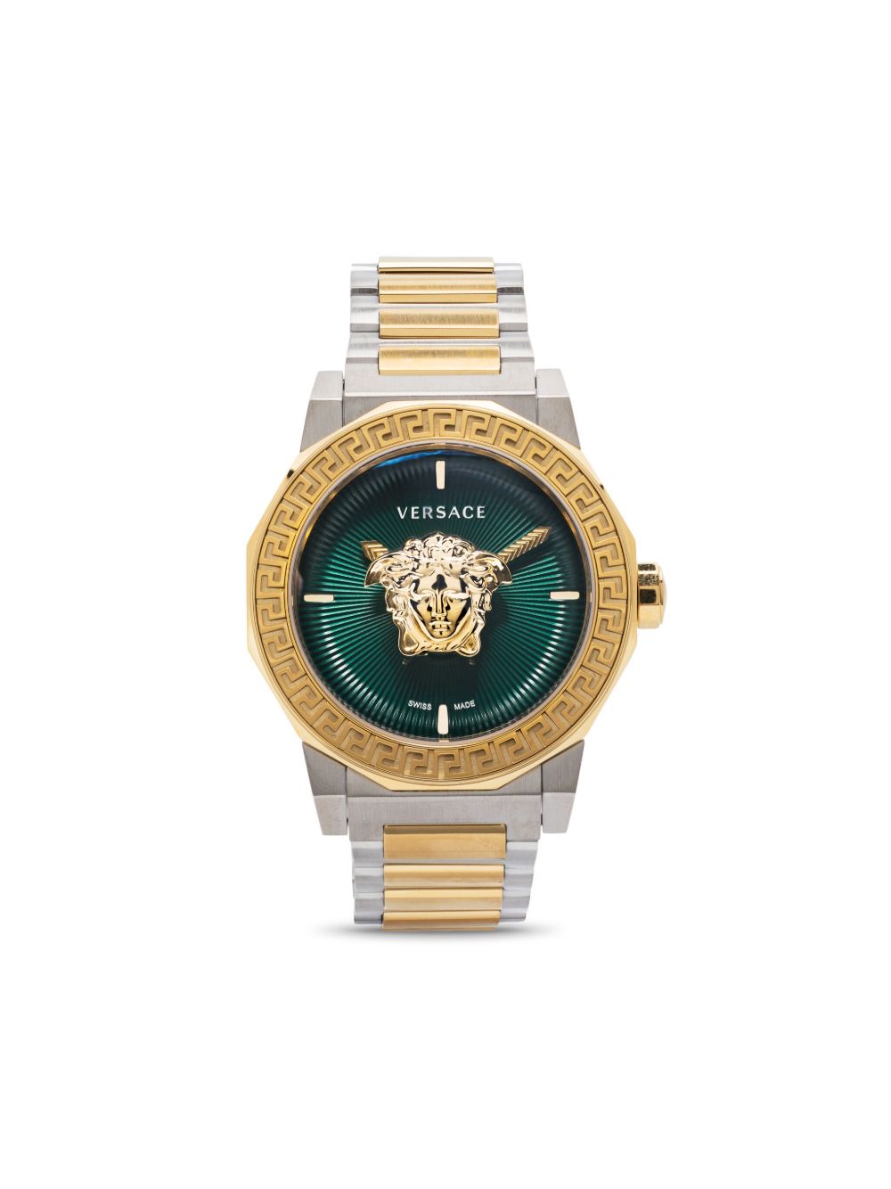 Versace Medusa Deco 37mm