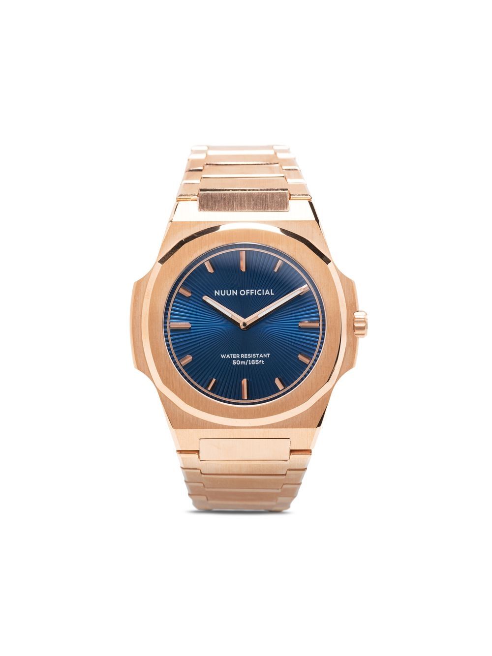 NUUN OFFICIAL Montre Slim 38mm