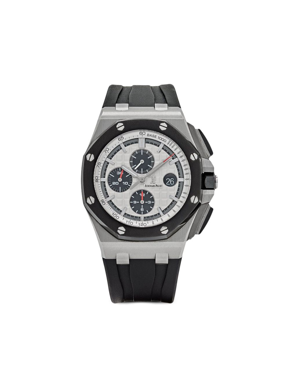 Audemars Piguet 2013 pre-owned Royal Oak Offshore 44mm