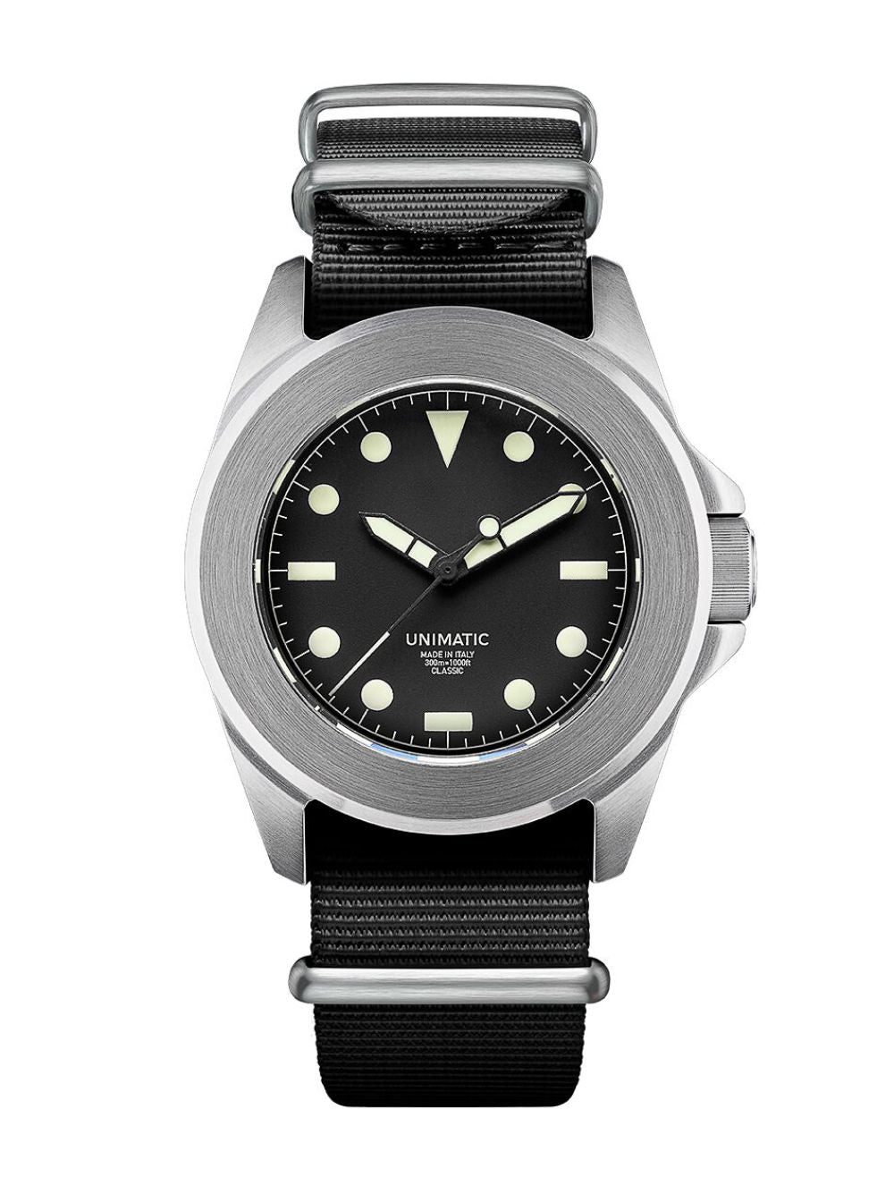 unimatic U4 Classic 40mm