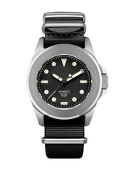 unimatic U4 Classic 40mm