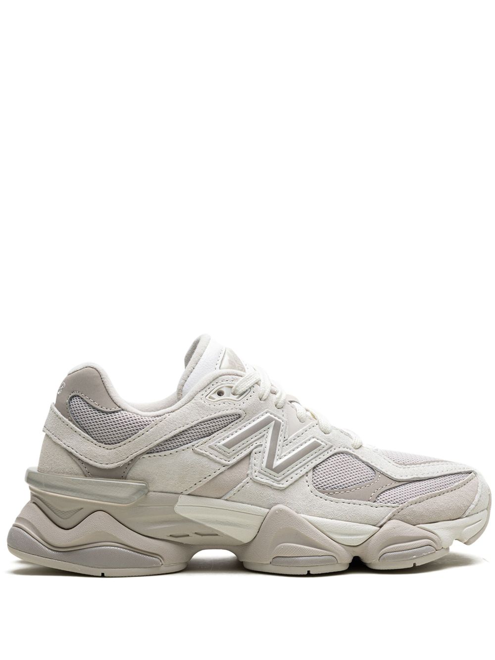 New Balance 9060 "Grey Beige" sneakers