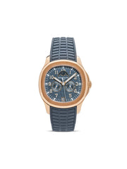 Patek Philippe 2024 unworn Aquanaut Luce 39.9mm