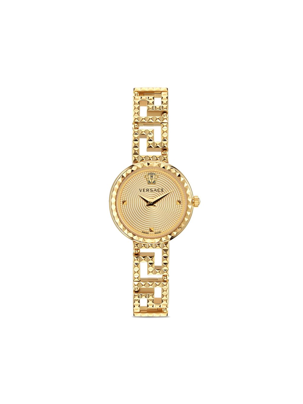 Versace Greca Labyrinthe 28 mm 