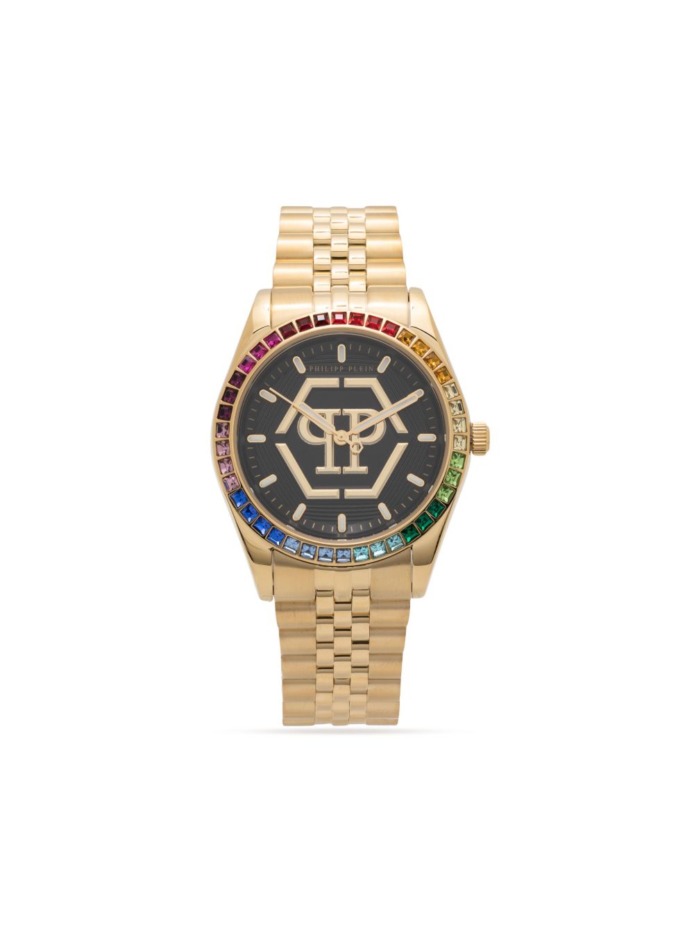 Montre Date Superlative 38 mm de Philipp Plein 