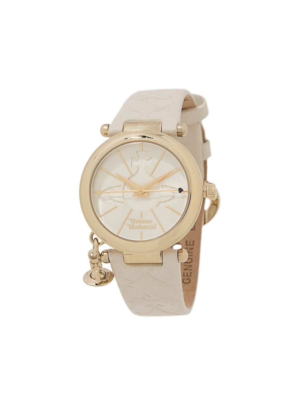 Vivienne Westwood Orb II 32mm watch