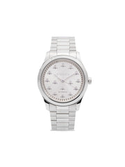 Montre Gucci G-Timeless Multibee 38 mm 