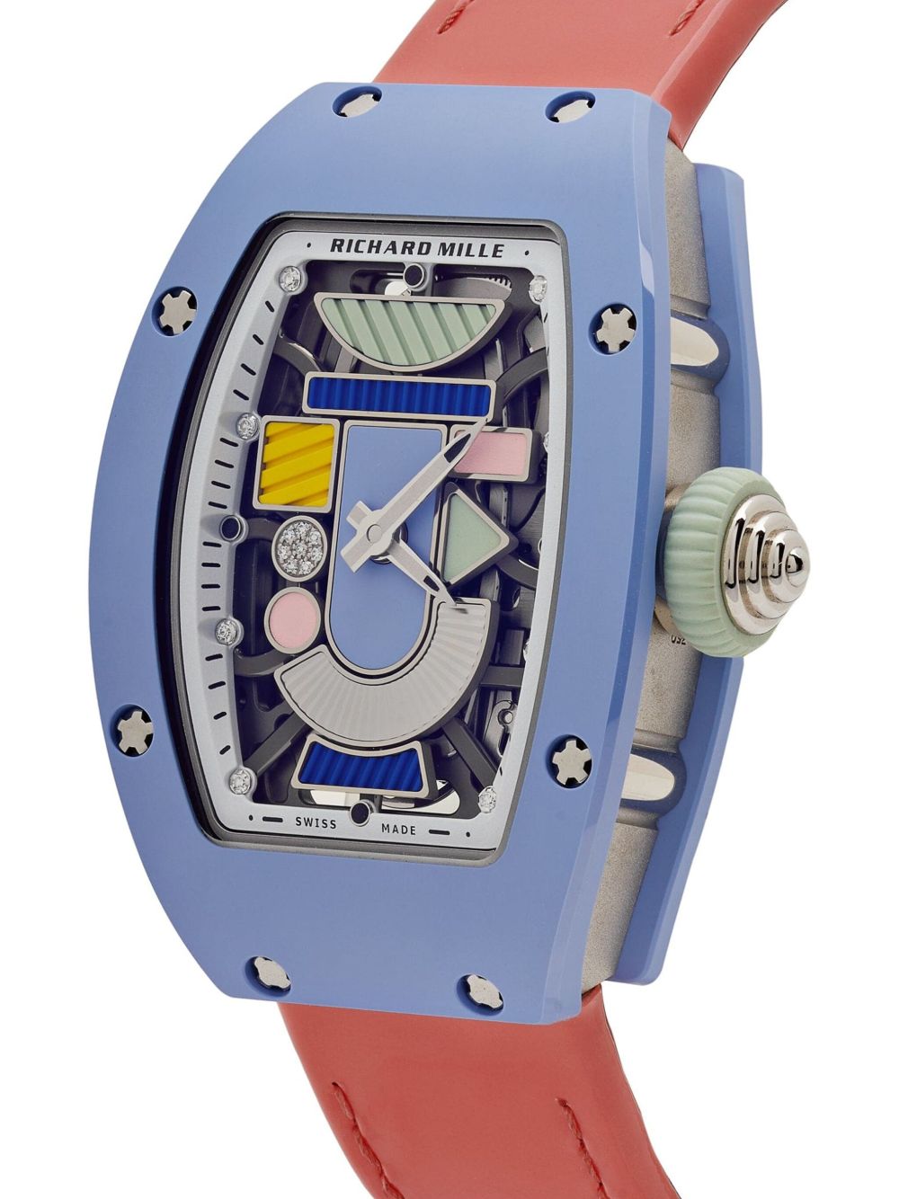 Richard Mille RM 07-01 46mm