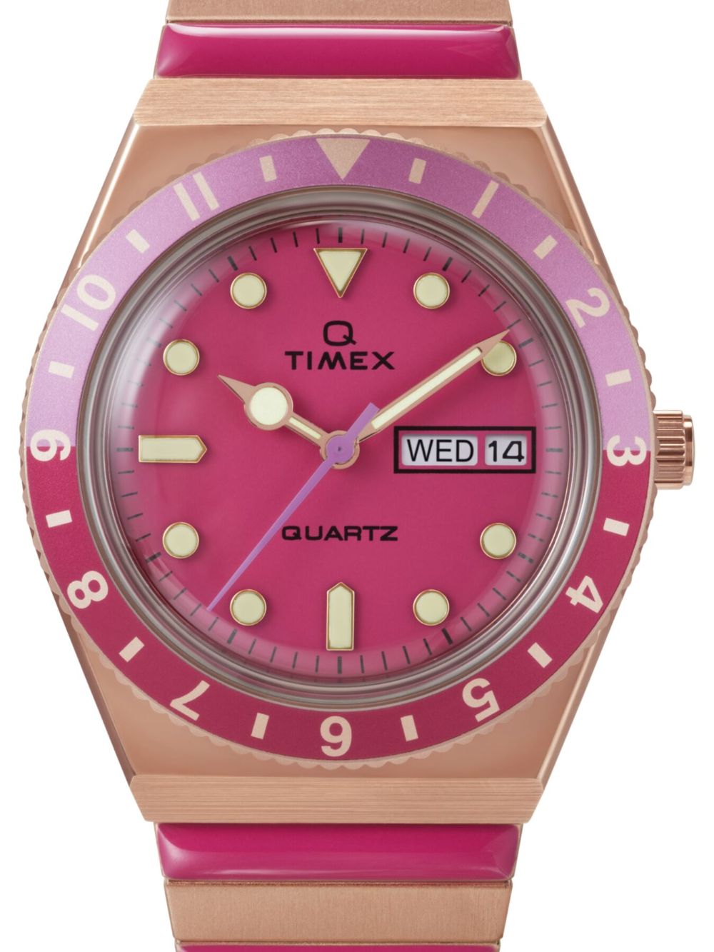 TIMEX Q Timex 36mm