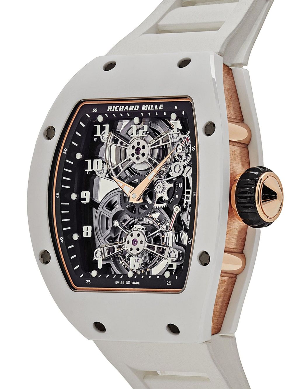 Richard Mille RM 17-01 40mm