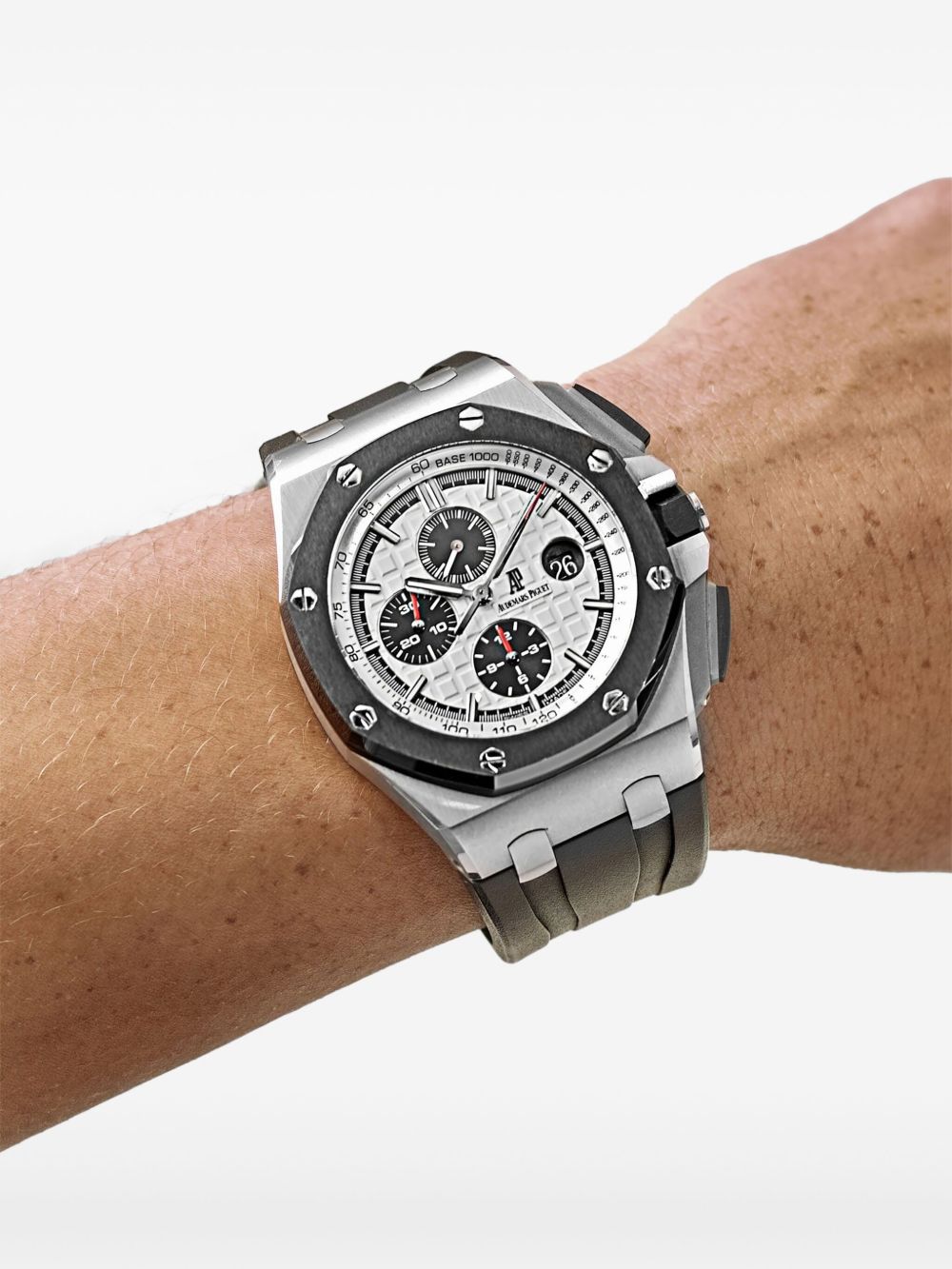 Audemars Piguet 2013 pre-owned Royal Oak Offshore 44mm