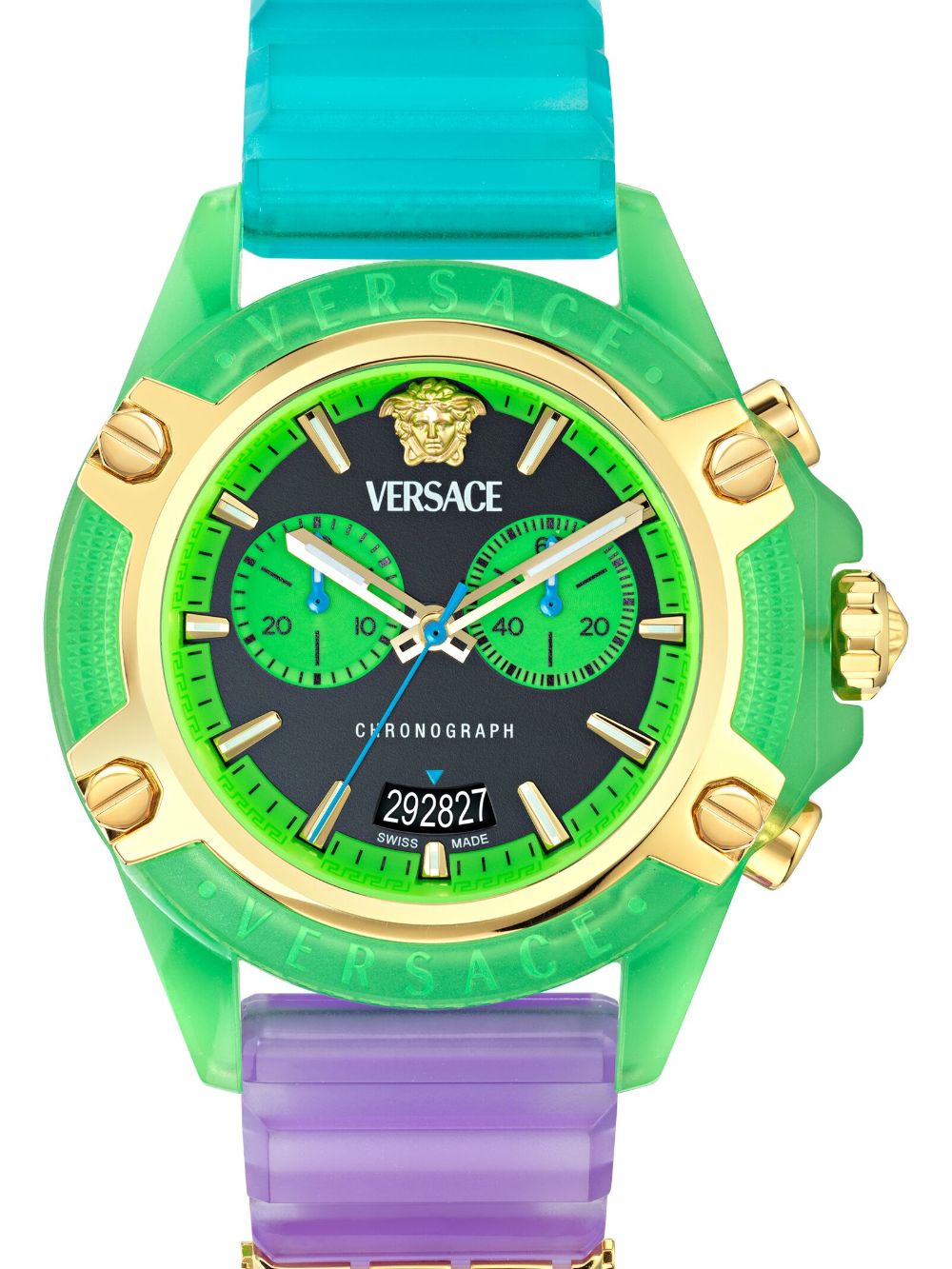 Versace Icon Active 44mm