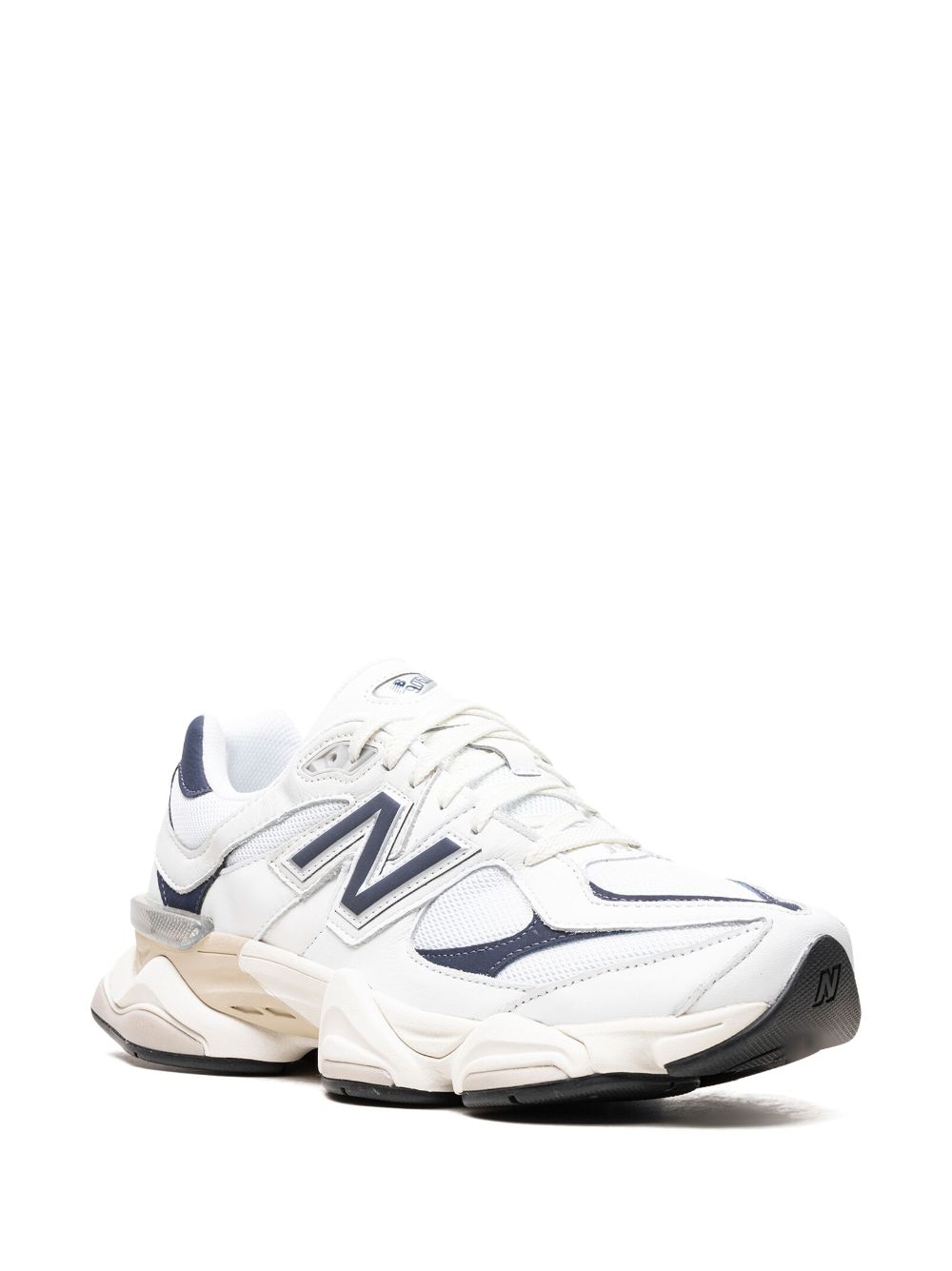 New Balance 9060 "White" sneakers