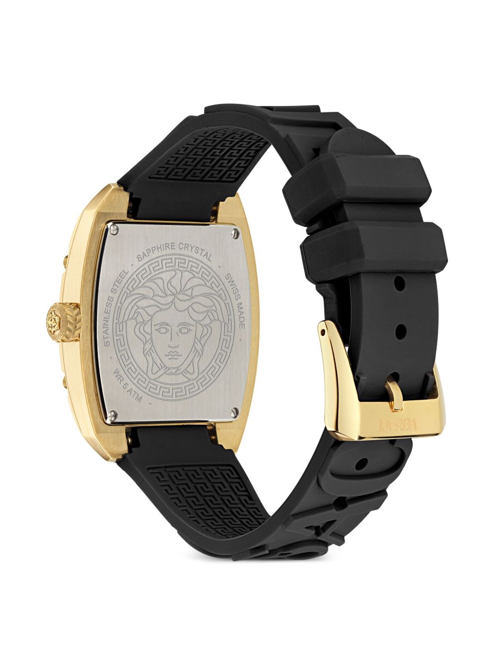 Versace Dominus 42mm