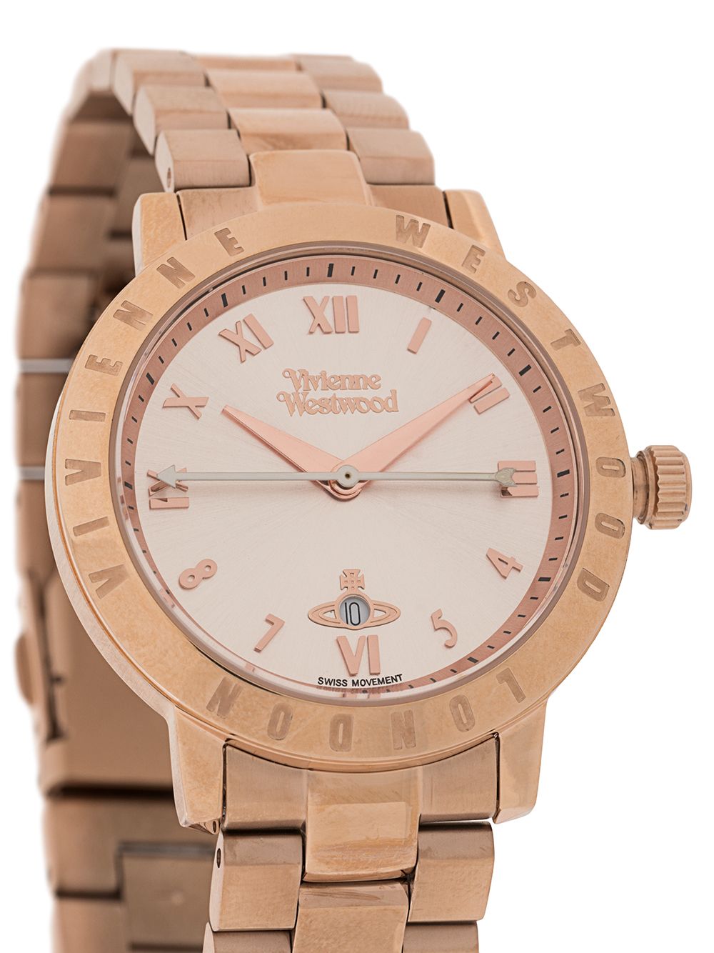 Montre Bloomsbury 34 mm de Vivienne Westwood 