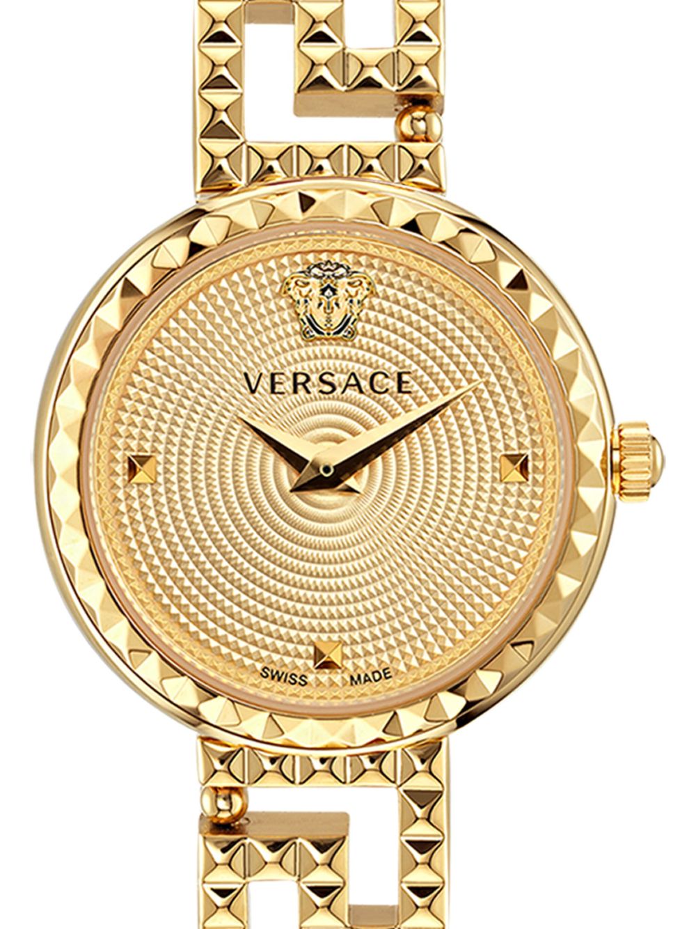 Versace Greca Labyrinth 28mm