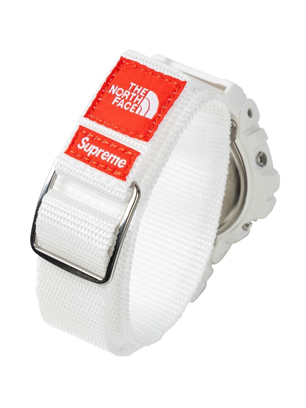 Supreme x The North Face x G-Shock DW-6900