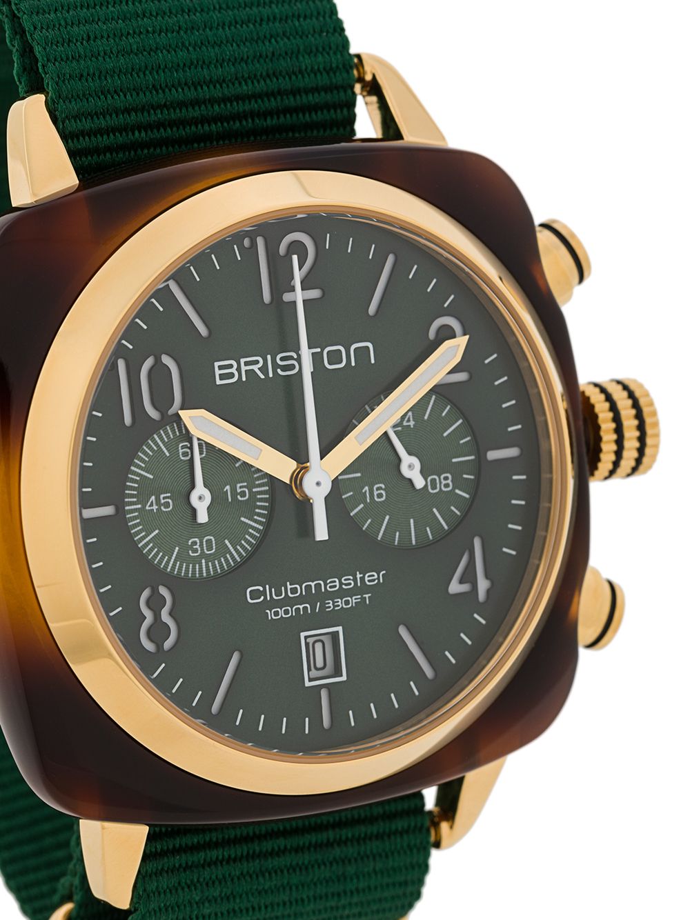 Briston Clubmaster Classic 40mm