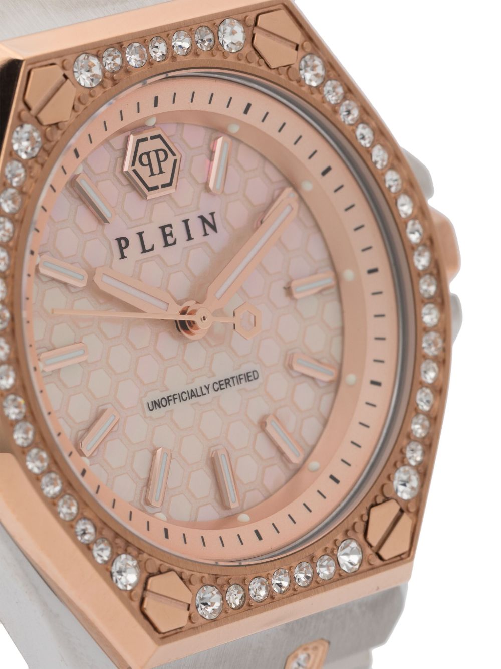 Philipp Plein Extreme Lady 38mm