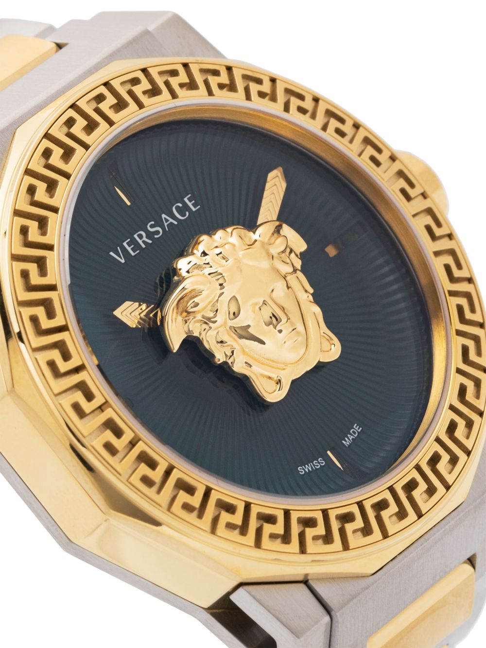 Versace Medusa Deco 37mm