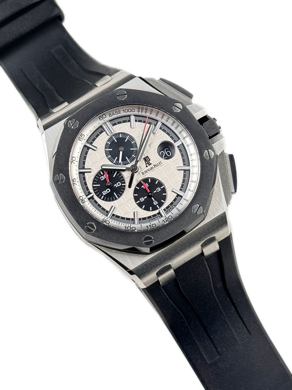 Audemars Piguet 2013 pre-owned Royal Oak Offshore 44mm