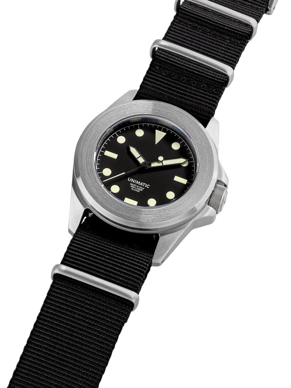 unimatic U4 Classic 40mm