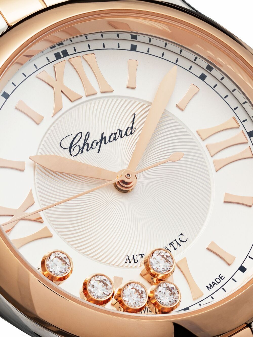 Chopard Happy Sport 33mm