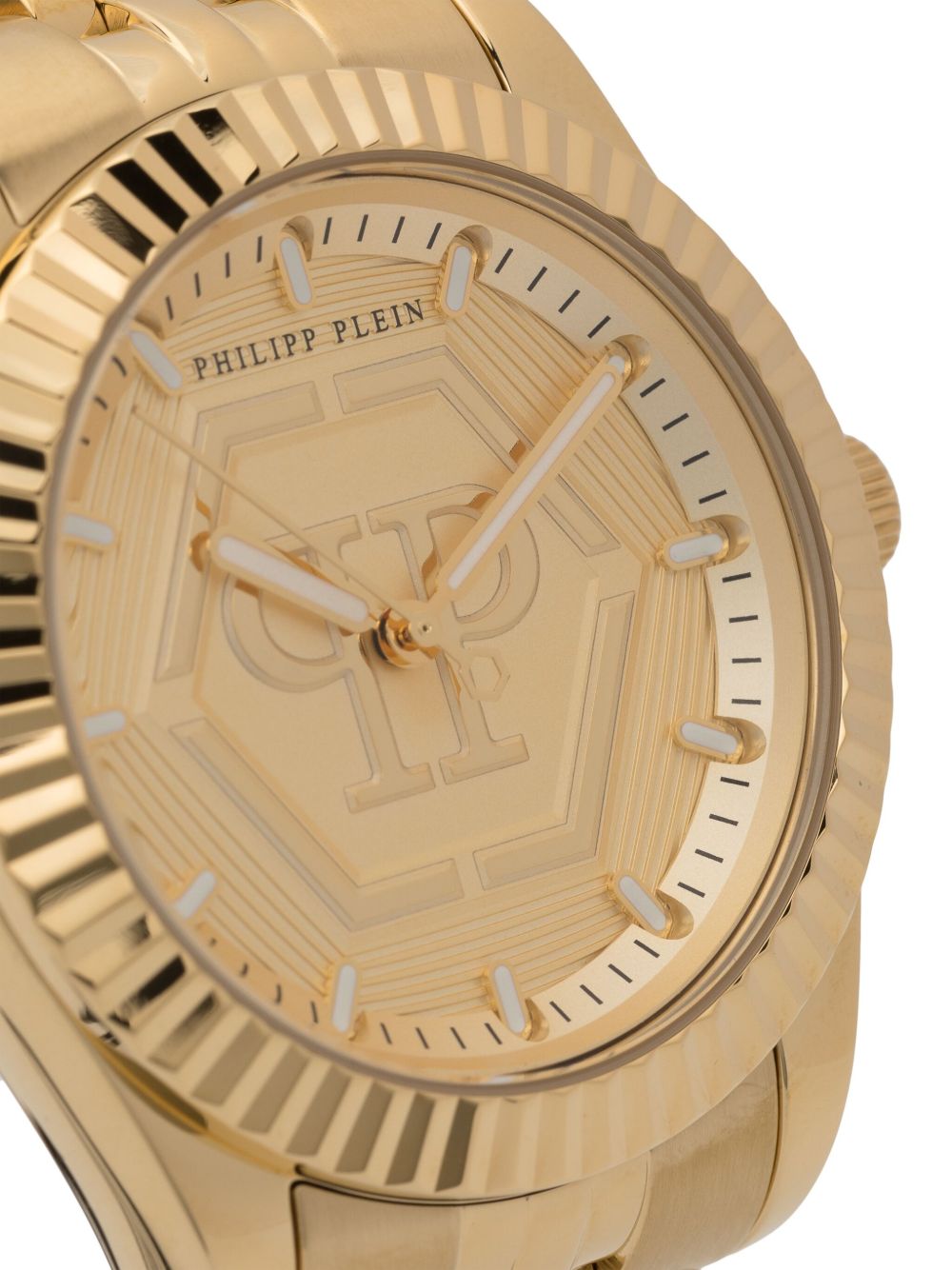 Philipp Plein Date Superlative 38mm