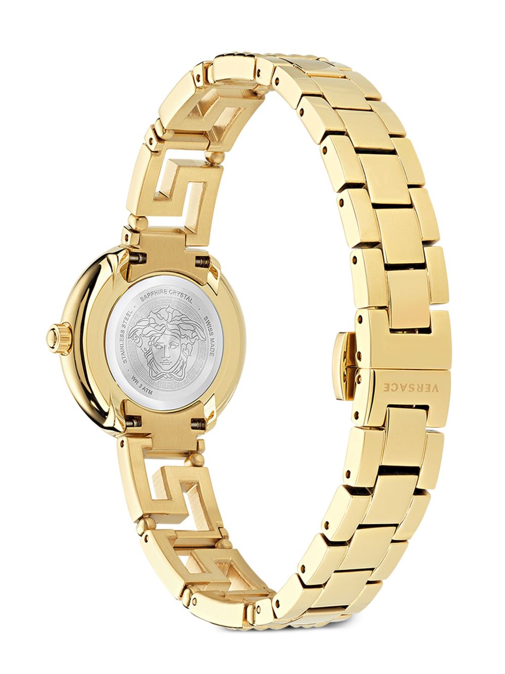 Versace Greca Labyrinth 28mm