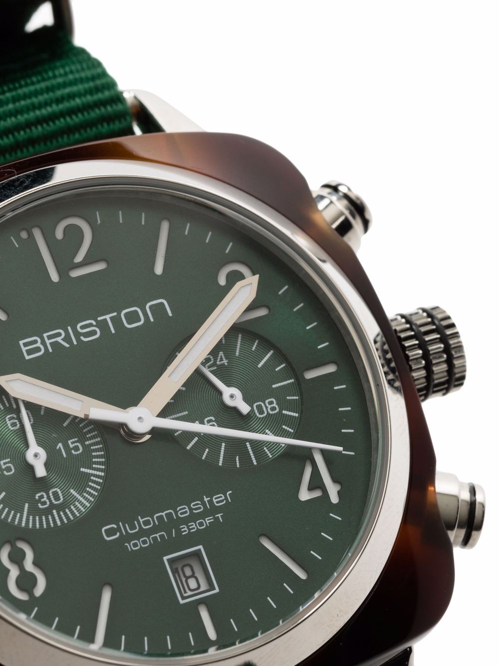 Briston Clubmaster Classic 40 mm 