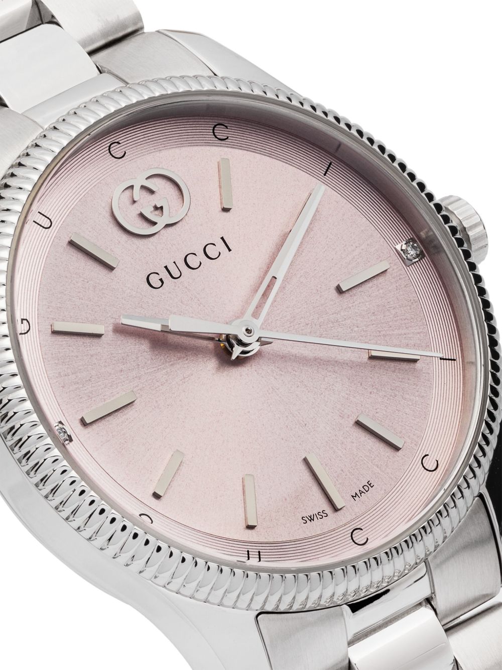 Gucci G-Timeless 29mm